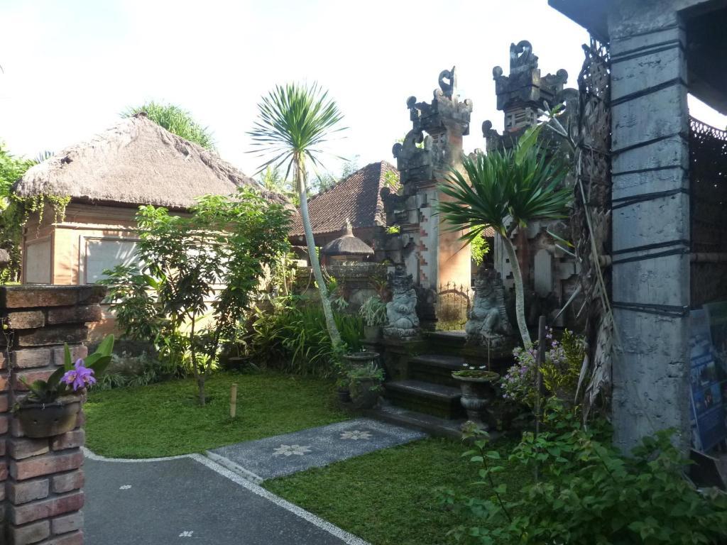 Bali Asli Lodge By Eps Ubud Exterior foto